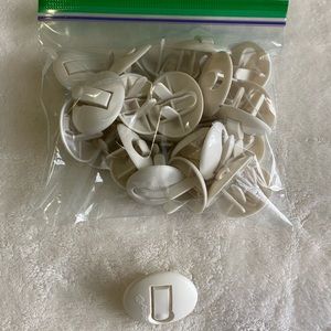 Home Safety Outlet Covers for Kids